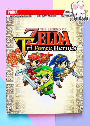 The legend zelda - the, force