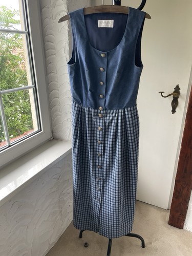Dirndl sommerkleid von - 38,