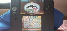 Nintendo 2DS schwarz-blau -