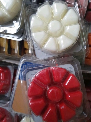 Neu partylite aromamelts - neu!,