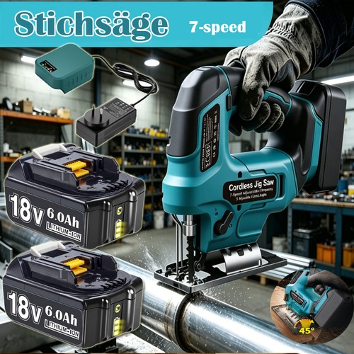 Für makita 18v - für,