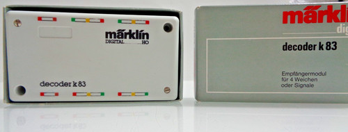 Märklin spur 6083 - märklin,
