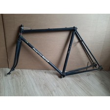 Fahrrad Rahmen FRANCESCO MOSER