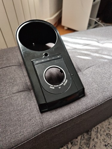 Tankcover tacho halterung - tacho,
