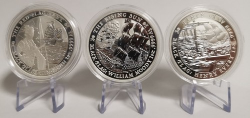 Perth mint 1oz - mint, 3x