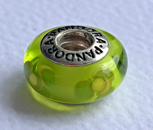Pandora original murano glas - original,