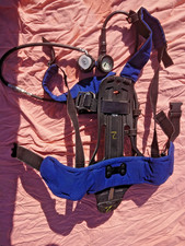 Dräger Pressluftatmer PA 94+