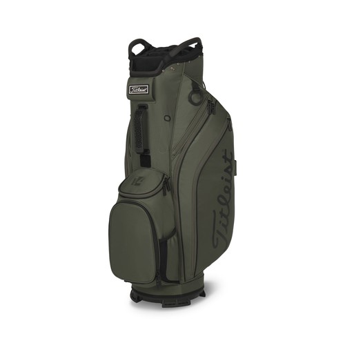 Titleist cart bag - cart,