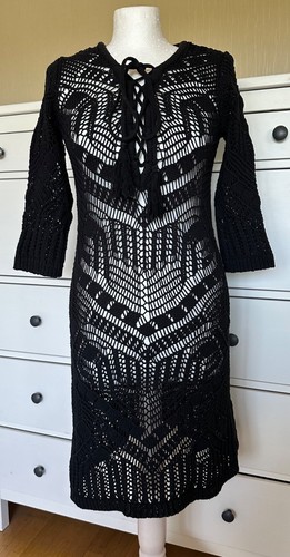 Bodyflirt strandkleid strick - bodyflirt,