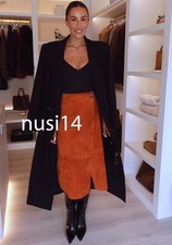 ZARA NEW WOMAN MID-WAIST WRAP