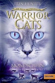 Warrior cats staffel - cats, 2/02.