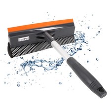 Fenster Scheiben Glas Dusch