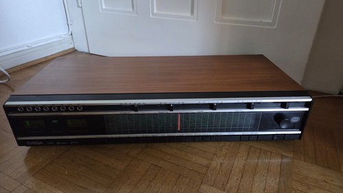 Saba hifi studio - studio, 8100