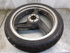 Kawasaki ZZR 1100 D ZXT10D