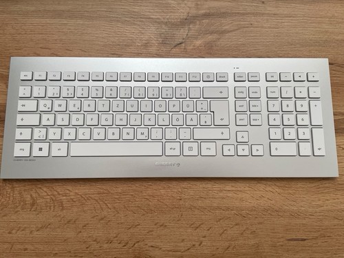 Cherry 8000 kabellose - dw,