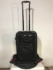 TUMI Alpha 3 Dual Access