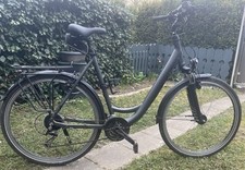 Kalkhoff AGATTU XXL-