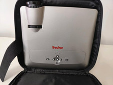 Projektor Geha Compact 216 Beamer 