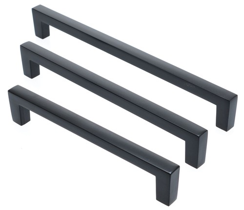 Möbelgriffe 128 256mm - möbelgriffe,