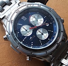 NOS Lotus Defekter Vintage Uhr