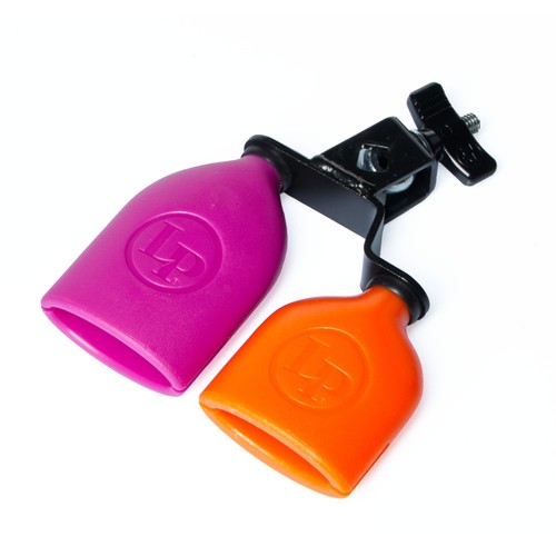 Latin percussion sambago bells - sambago,