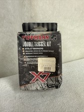 Original Tippmann X7 Double