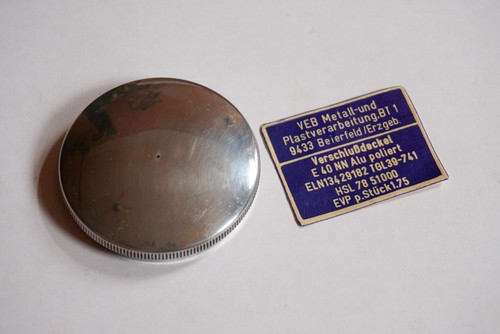 Simson iwl tankdeckel - simson, &
