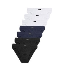 S.OLIVER Herren Slips Change