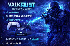 Rust Cronus Zen Script Scar |