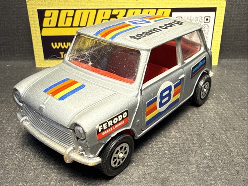 1979 corgi toys 201 - 1979-82,