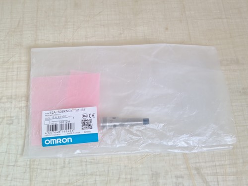 Omron e2a s08kn04 - e2a-s08kn04-m1-b1, –