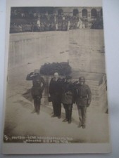 Fotokarte AK München 1928