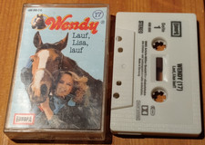 MC / Wendy - Lauf, Lisa, lauf