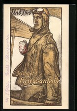 AK Und Ihr? Zeichnet