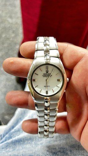 Rolex herren uhren gebrauchte - herren,