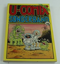 U-Comix Sonderband 15