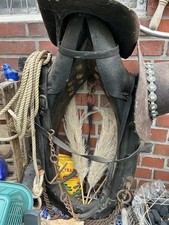 Pferde / Ochsen Geschirr