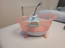 Baby Born Badewanne für