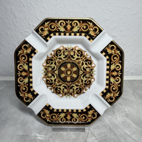 Versace rosenthal aschenbecher - versace,
