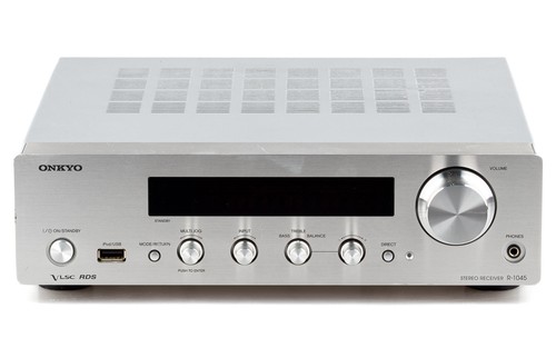 Onkyo 1045 midi receiver - onkyo,