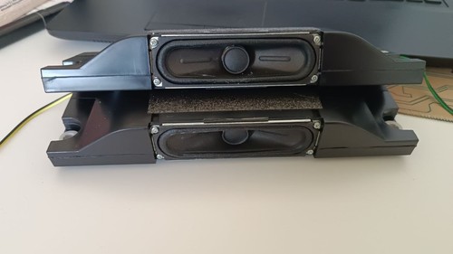 Samsung lautsprecher - samsung, tv