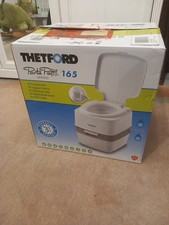 Thetford Porta Potti 165