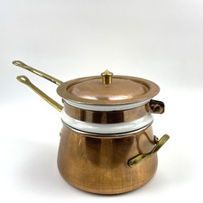 Artecer vtg kupfertopf bain - kupfertopf,