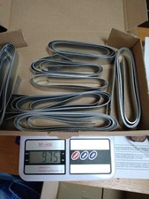 Zinkblech Zink Reste