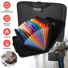 Geldkassette Feuerfeste