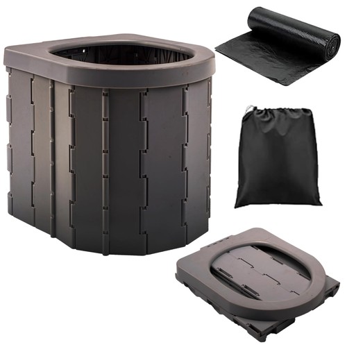 Campingtoilette tragbar - campingtoilette,