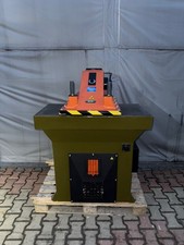 Atom SE 25 Schwenkarmstanze