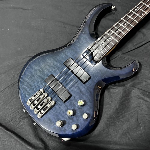 Ibanez btb4000qm bass - ibanez,