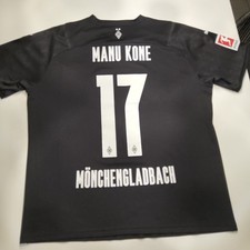 Borussia Mönchengladbach