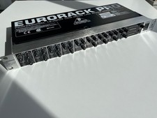 Behringer Eurorack Pro RX1602
